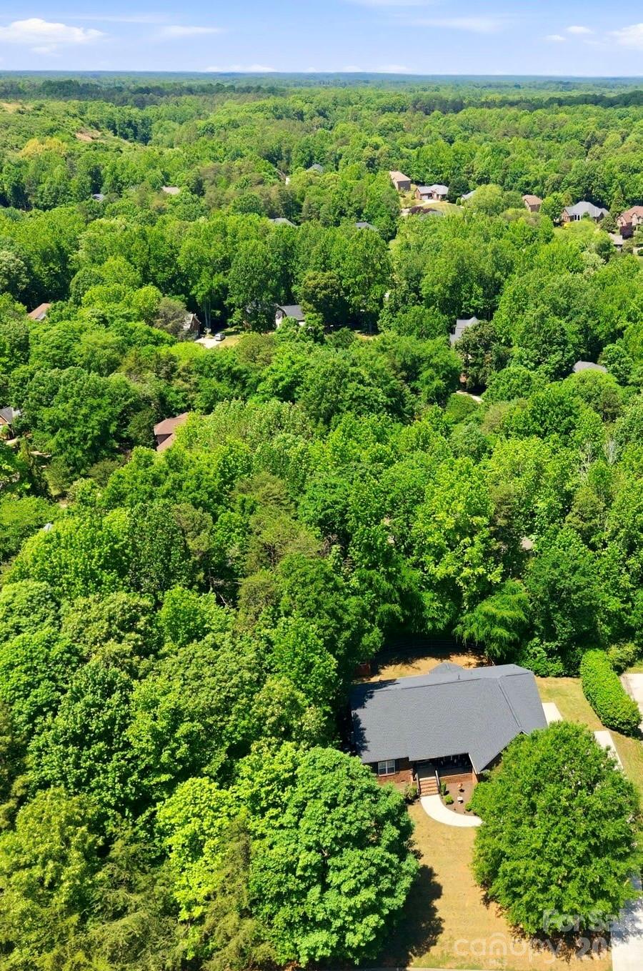 Oxfordshire - Residential