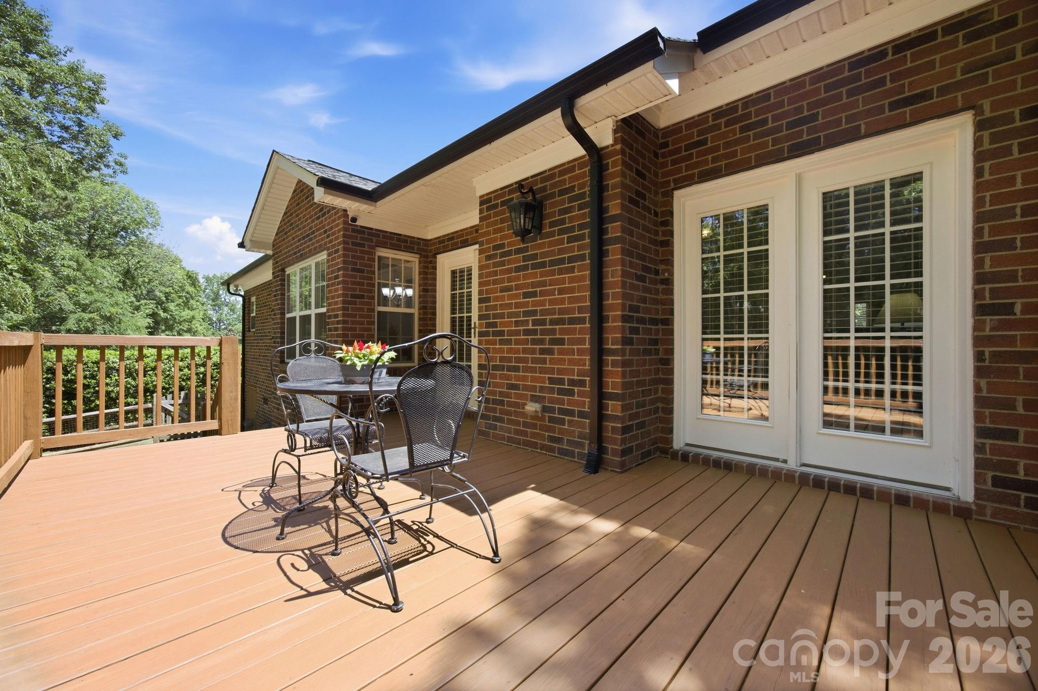 Oxfordshire - Residential