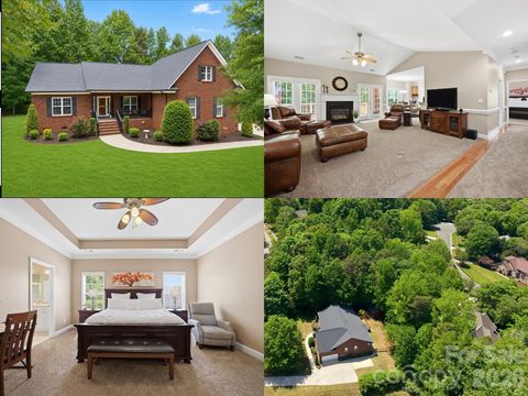 Photo of 9509 Truelight Church Road, Mint Hill, NC 28227 (MLS # 4373832)
