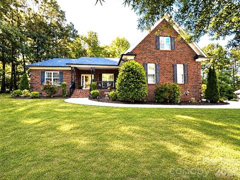 9509 Truelight Church Road Mint Hill NC 28227