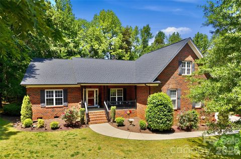 9509 Truelight Church Road Mint Hill NC 28227