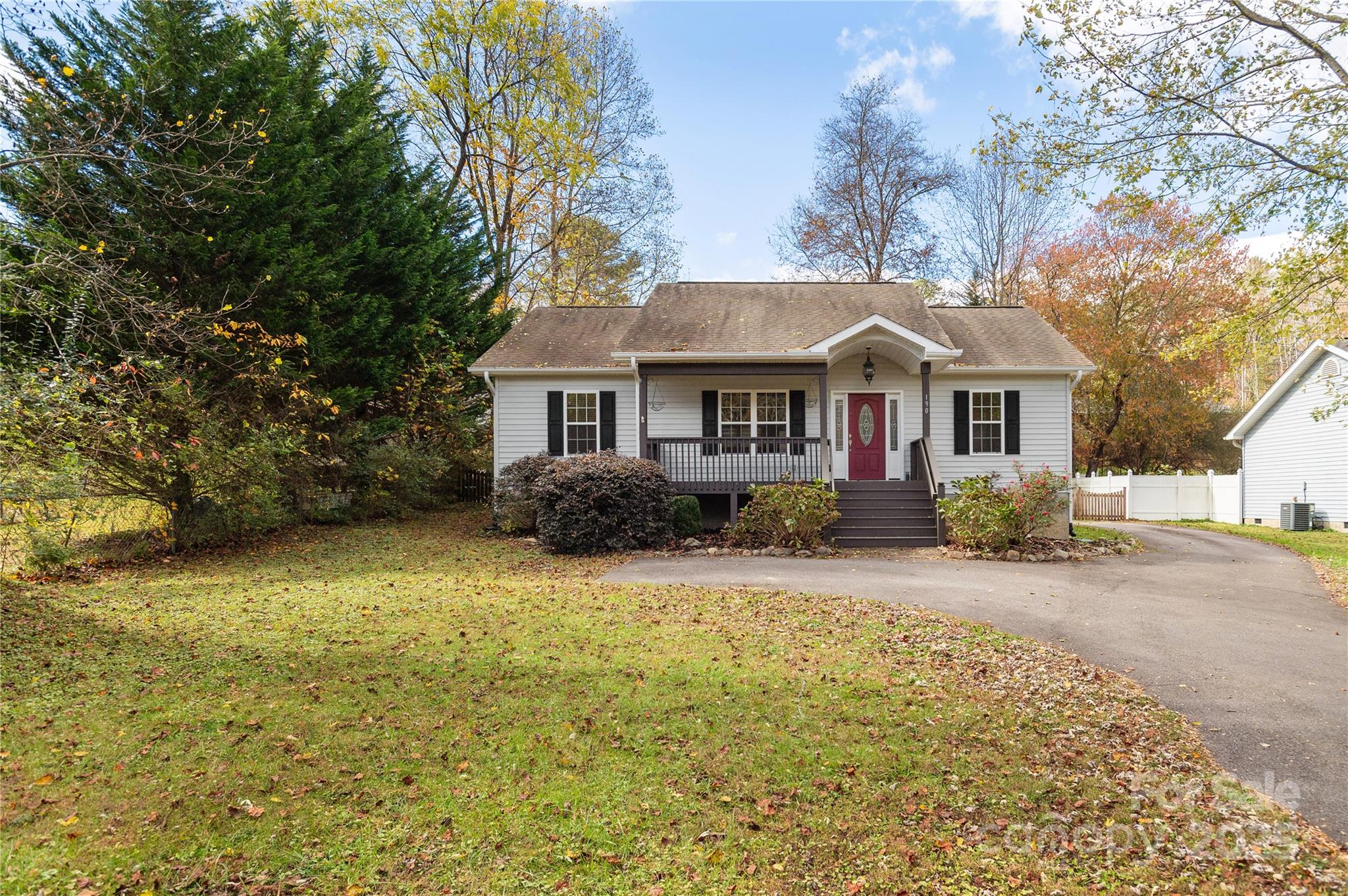 190 Temple Church Road