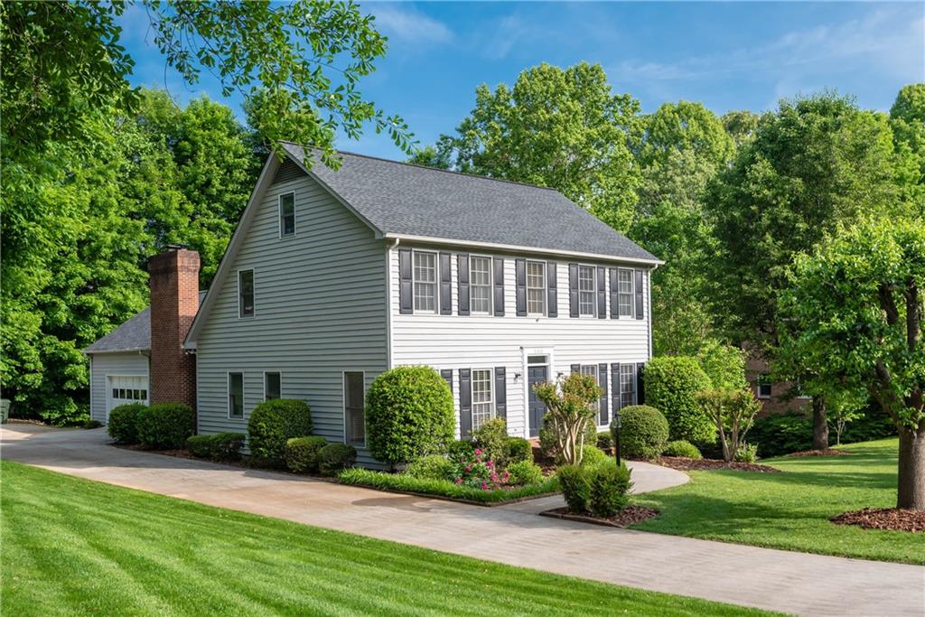 Shuford Allison - Residential