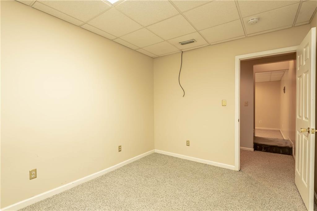 Shuford Allison - Residential