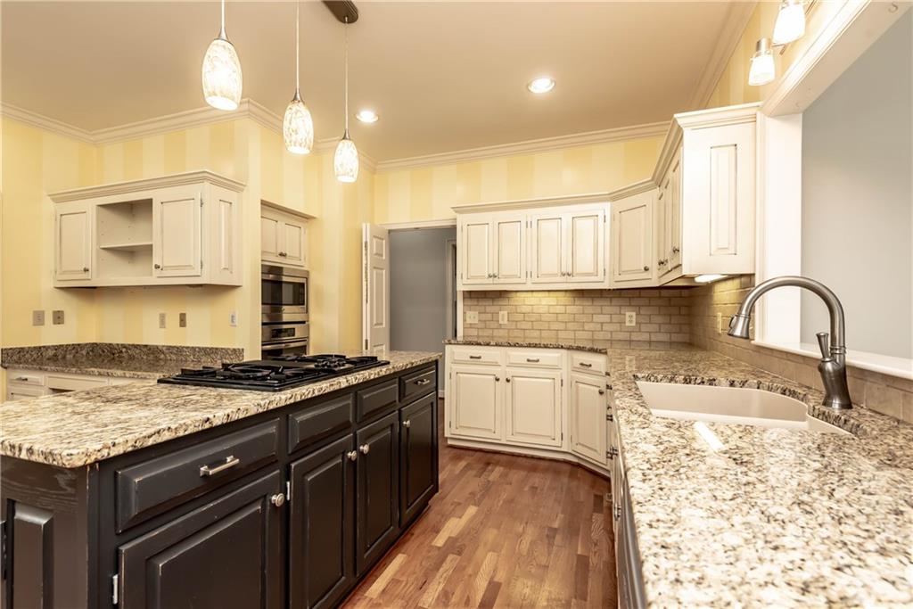 Shuford Allison - Residential