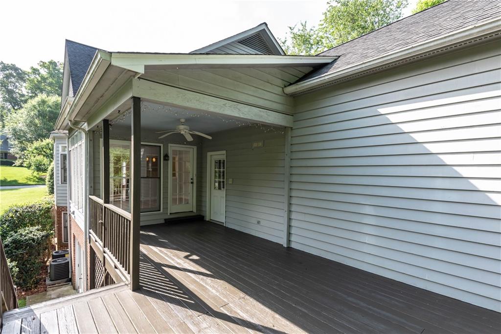 Shuford Allison - Residential