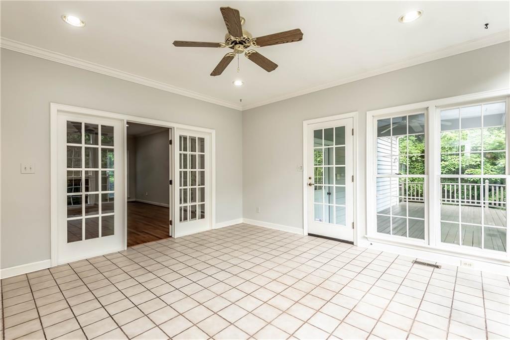 Shuford Allison - Residential