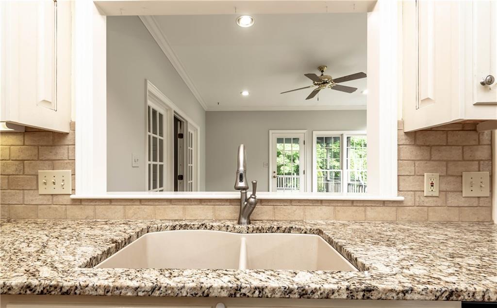 Shuford Allison - Residential