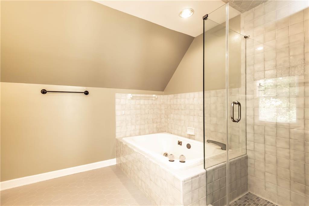 Shuford Allison - Residential