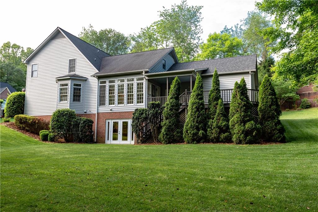 Shuford Allison - Residential