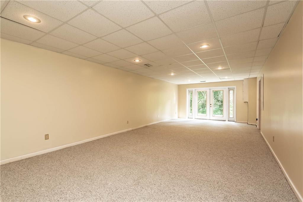 Shuford Allison - Residential