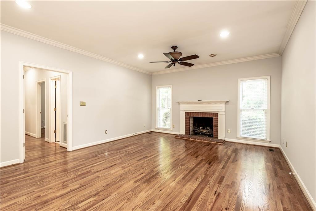 Shuford Allison - Residential