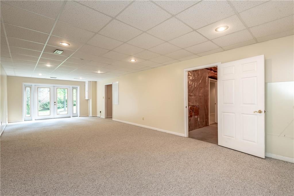 Shuford Allison - Residential