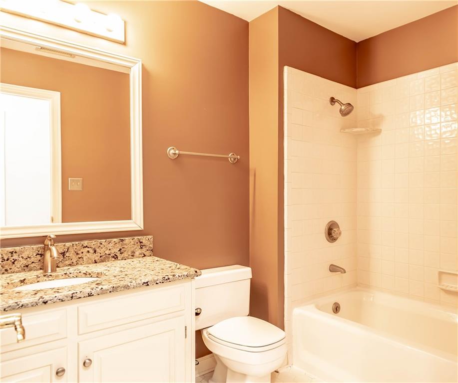 Shuford Allison - Residential