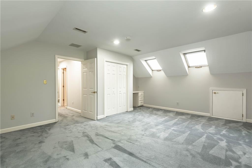 Shuford Allison - Residential