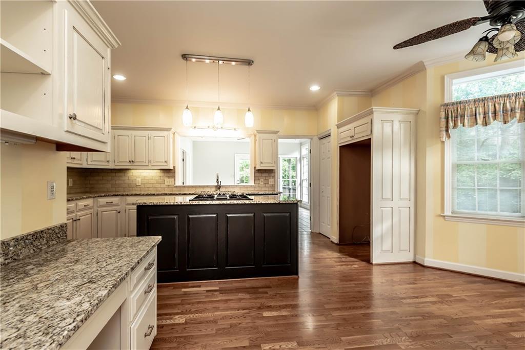 Shuford Allison - Residential