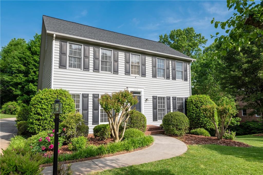 Shuford Allison - Residential