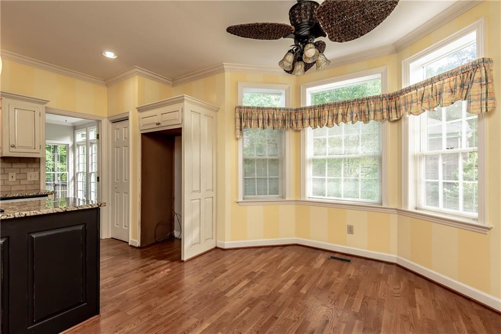 Shuford Allison - Residential