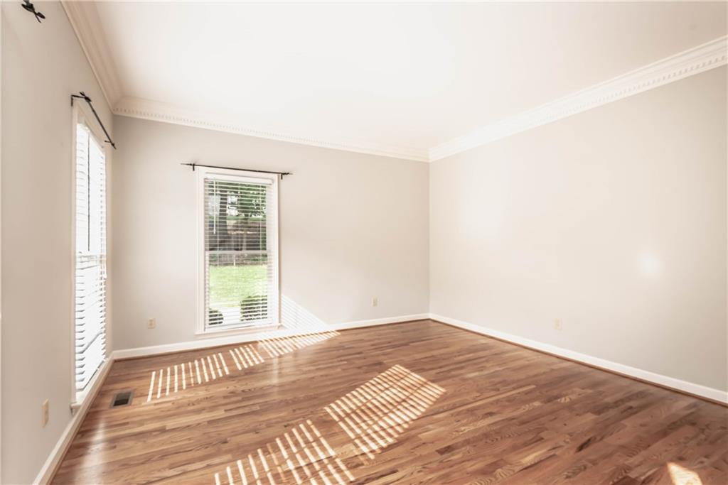 Shuford Allison - Residential