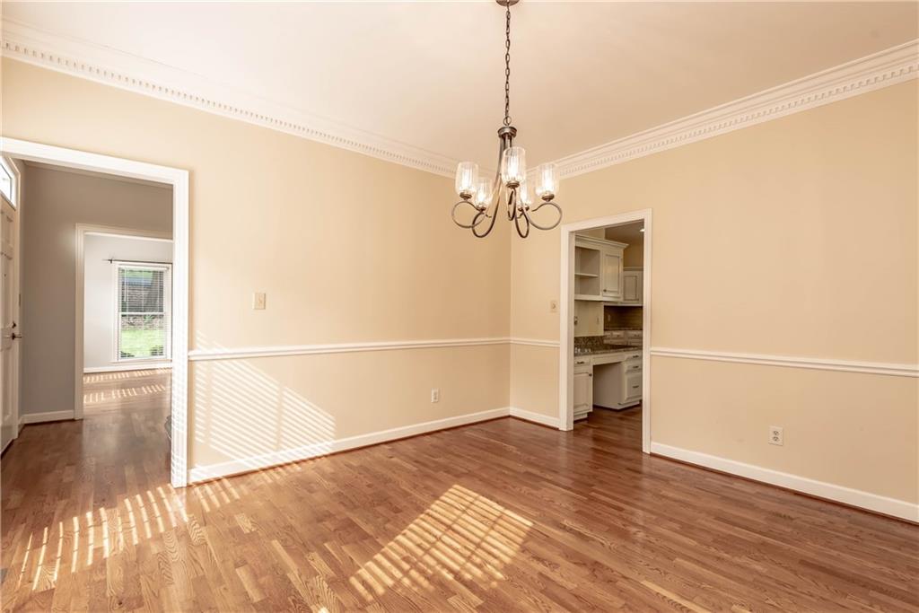 Shuford Allison - Residential