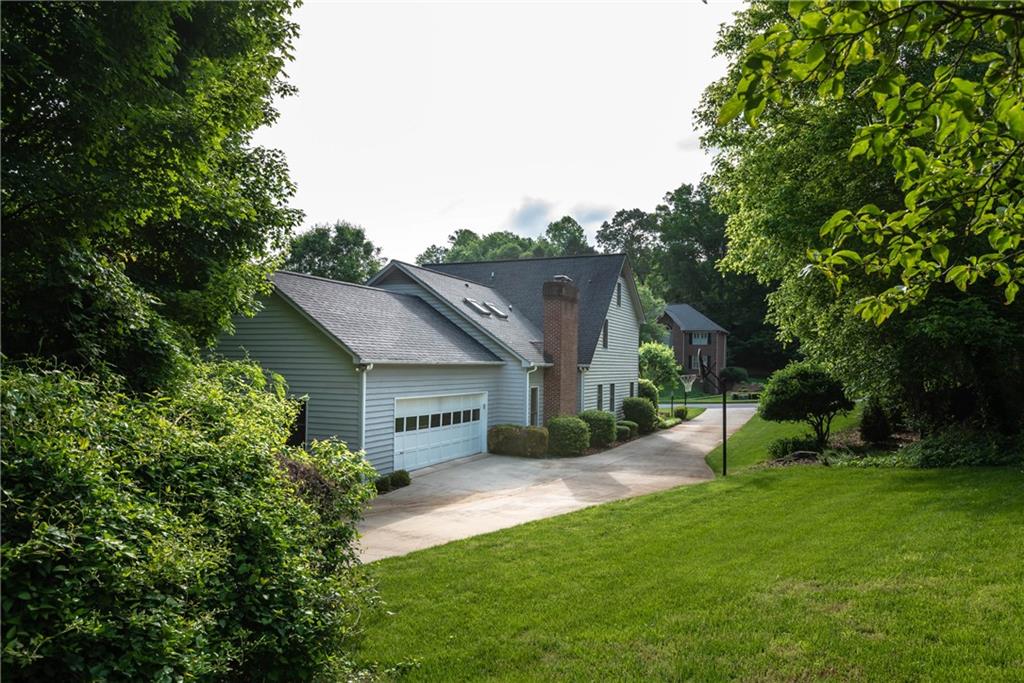 Shuford Allison - Residential