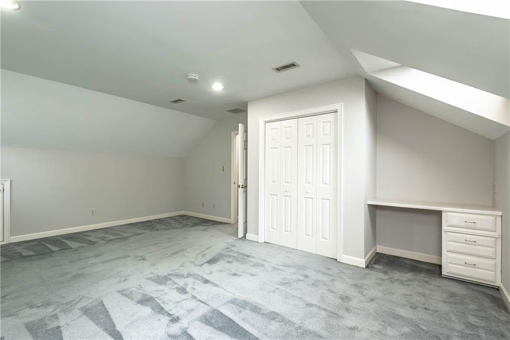 Shuford Allison - Residential