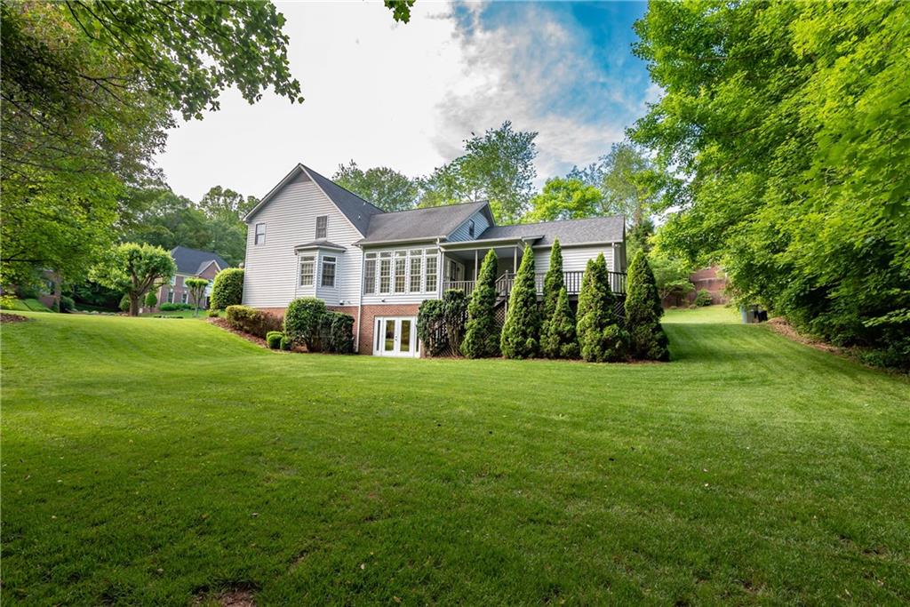 Shuford Allison - Residential