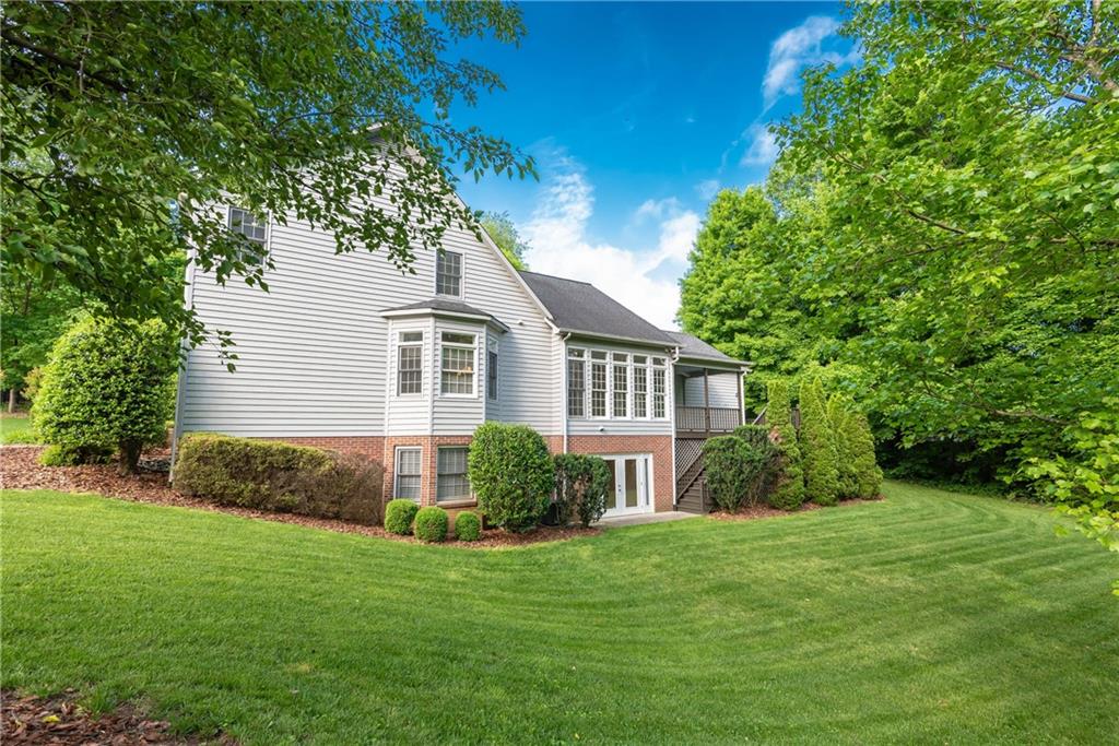 Shuford Allison - Residential