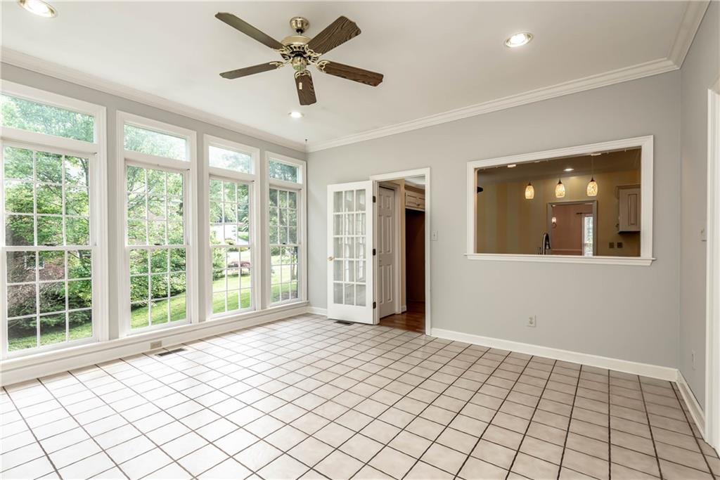 Shuford Allison - Residential