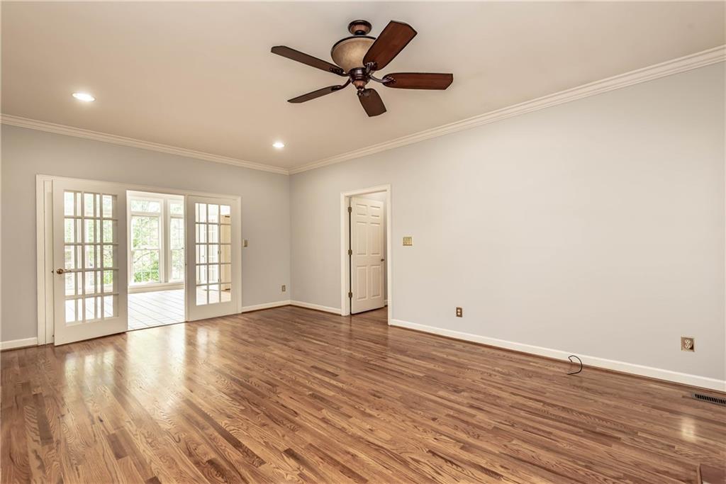 Shuford Allison - Residential