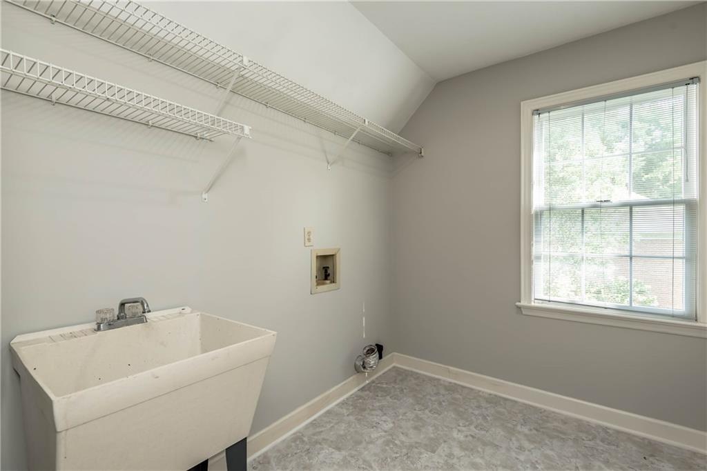 Shuford Allison - Residential