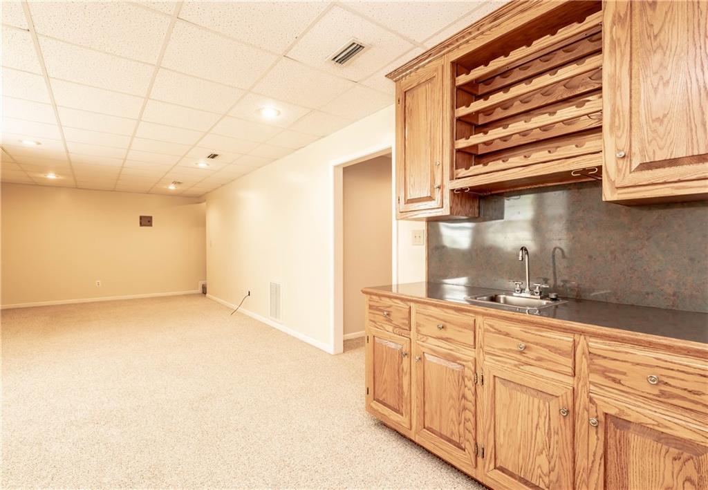 Shuford Allison - Residential