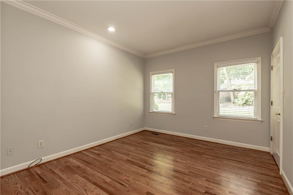 Shuford Allison - Residential