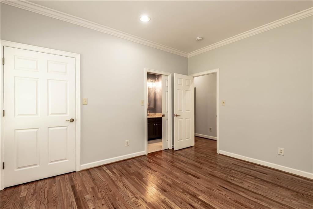 Shuford Allison - Residential