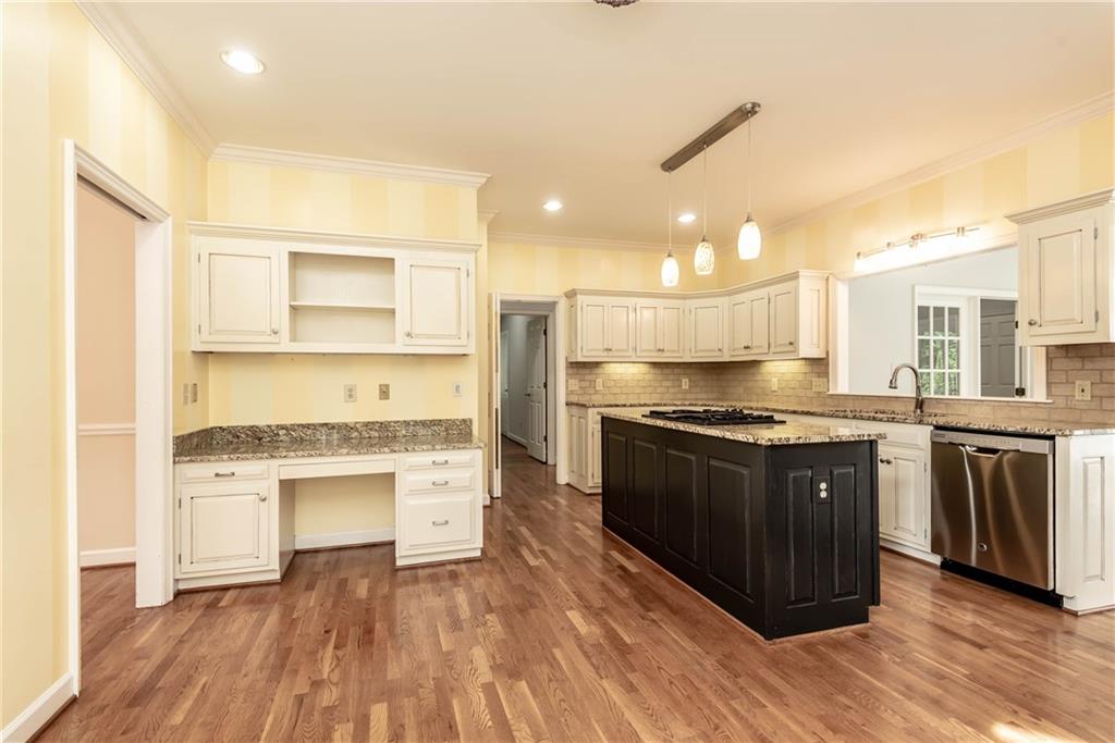 Shuford Allison - Residential