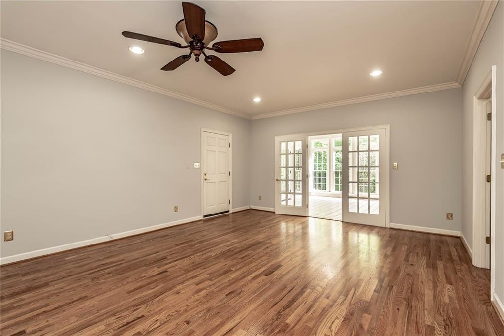 Shuford Allison - Residential