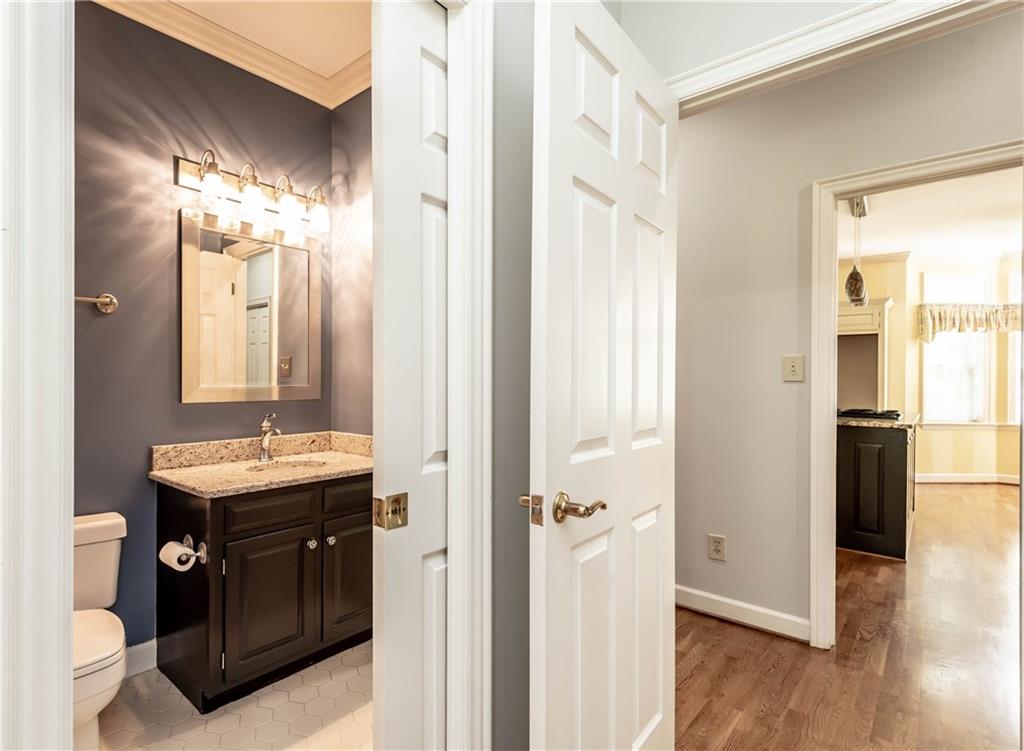 Shuford Allison - Residential