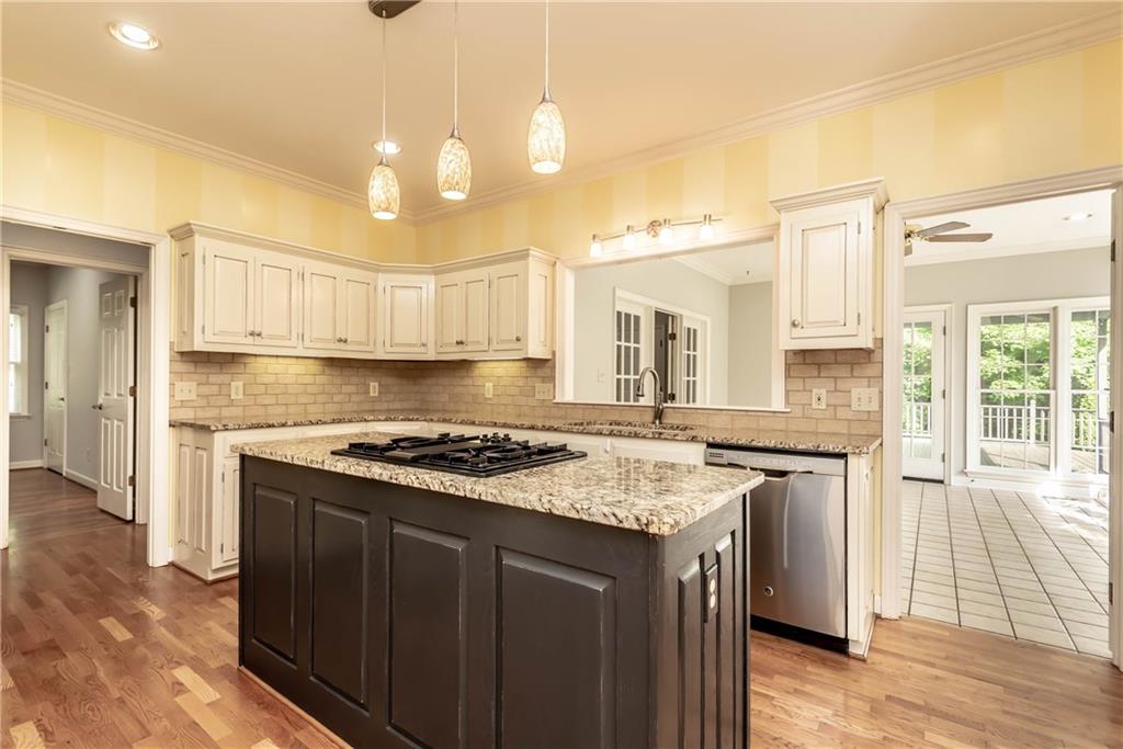 Shuford Allison - Residential