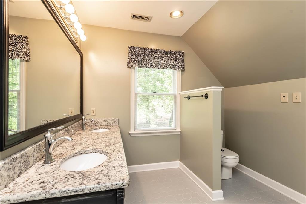 Shuford Allison - Residential