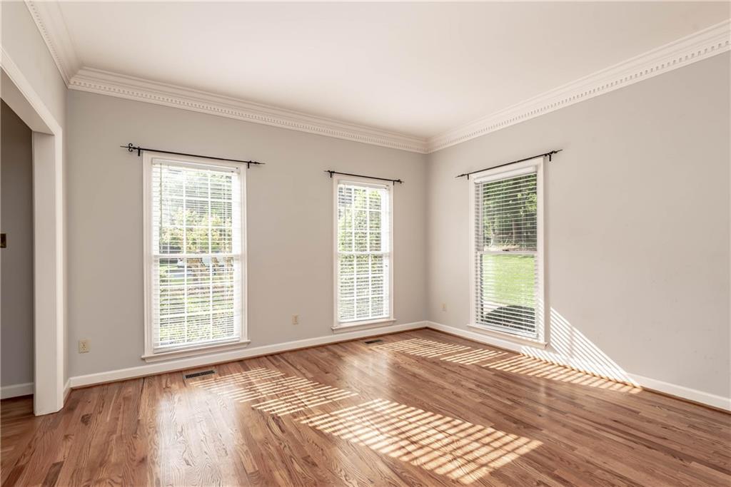 Shuford Allison - Residential