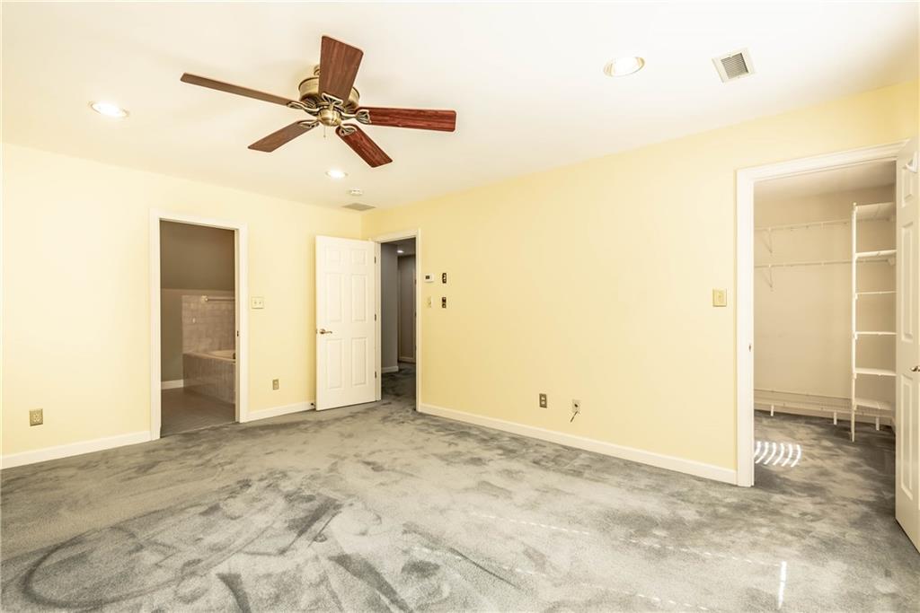 Shuford Allison - Residential