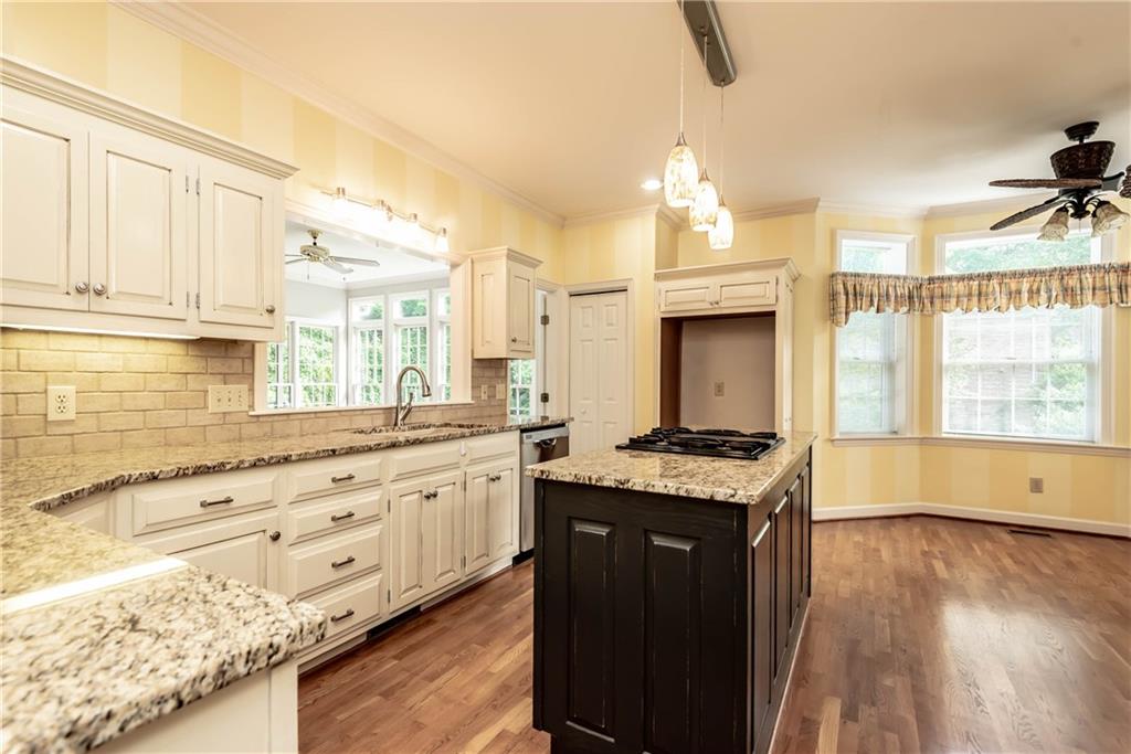 Shuford Allison - Residential