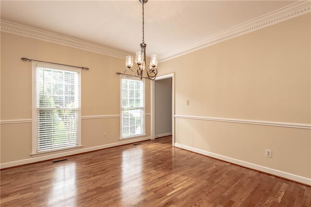 Shuford Allison - Residential