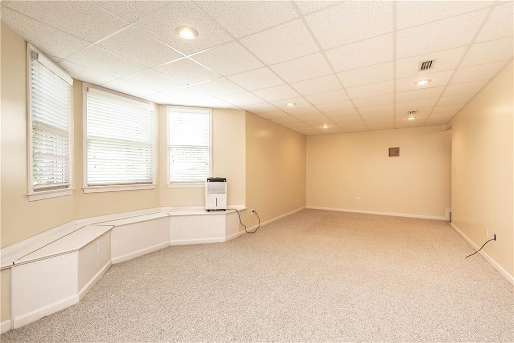 Shuford Allison - Residential