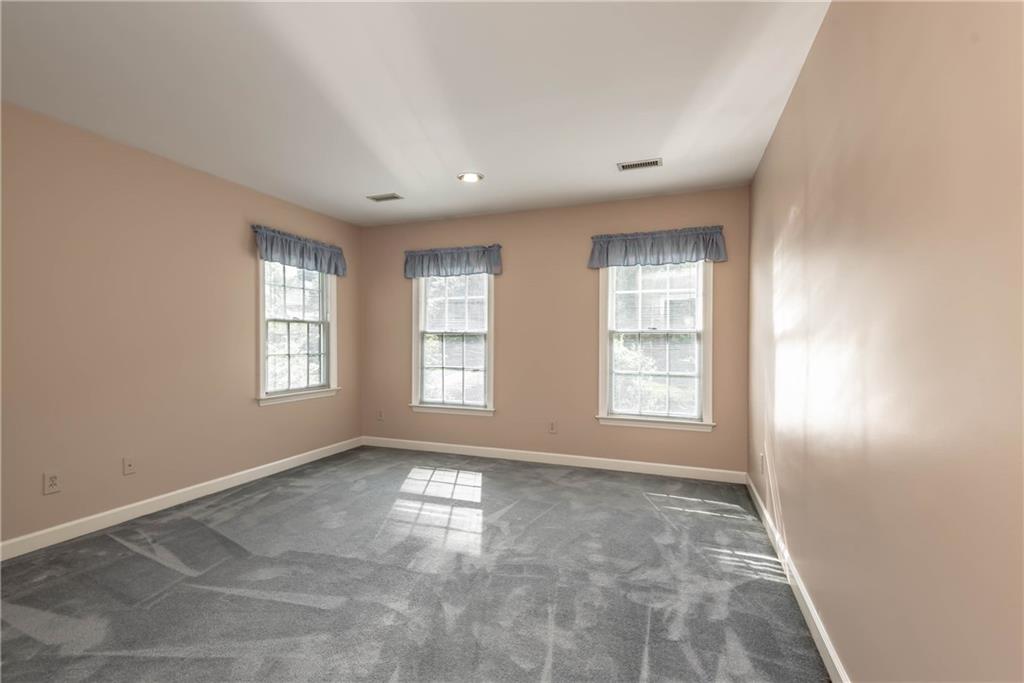 Shuford Allison - Residential