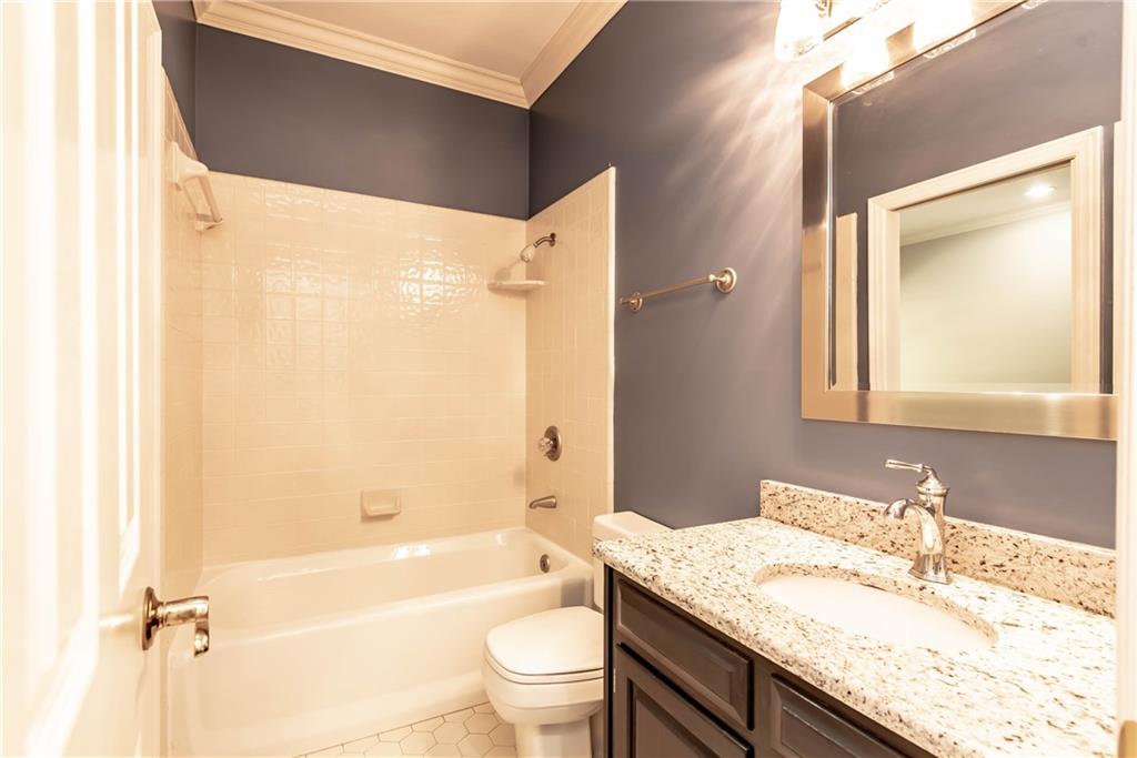 Shuford Allison - Residential