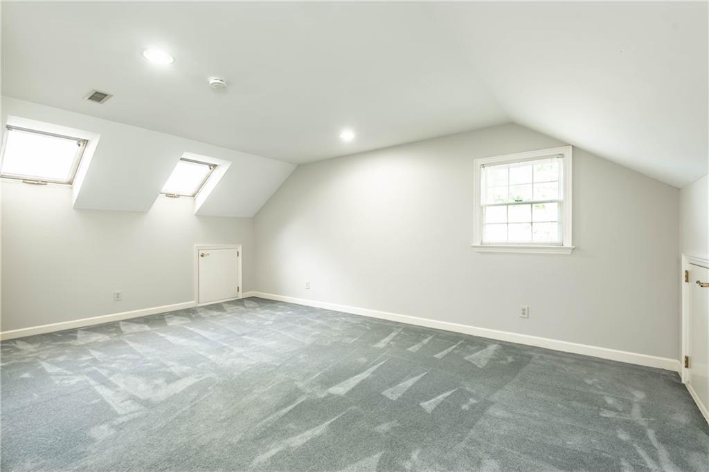 Shuford Allison - Residential