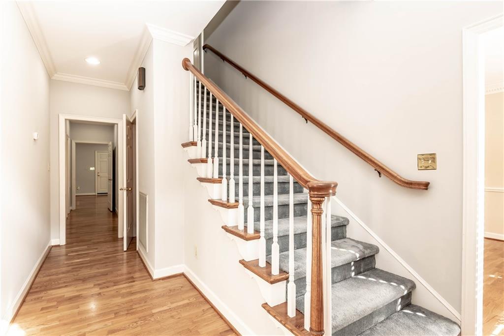 Shuford Allison - Residential