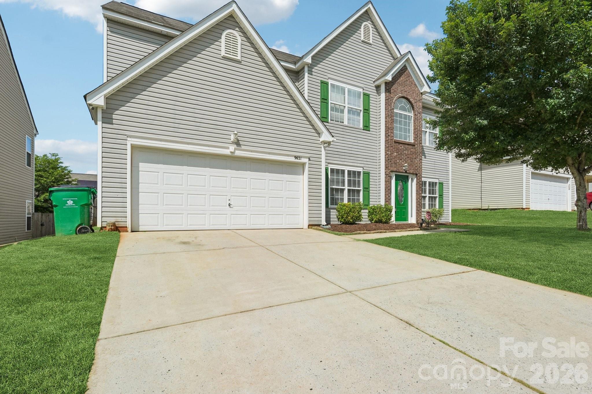 9621 Rothman Lane