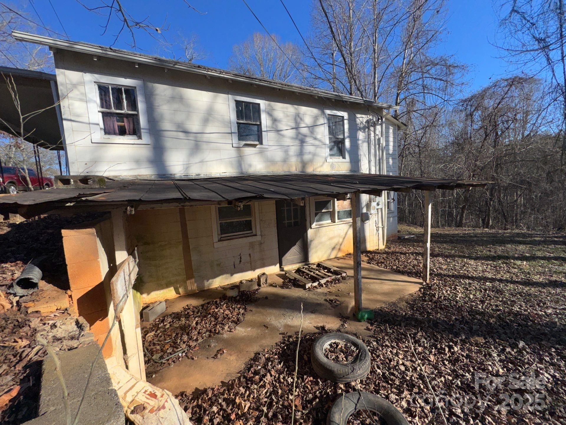 3133 Ed Bowman Street